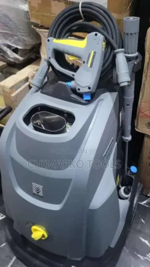 Steam Car Pressure Washing Machine HDS 5/11