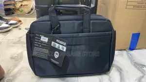 Conference Bag