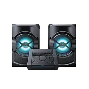 Original Sony Shake X10d With DVD Player Bluetooth Usb Hdmi
