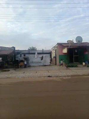 Bar and Lounge to Let at Ebute Igbogbo Road