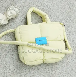 Hand Bag for Women and Men