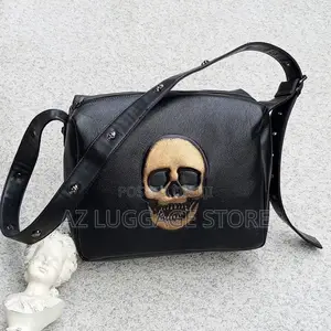 Duffy Bag Luggage