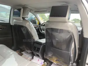 Lexus ES 350 FWD 2013 Silver