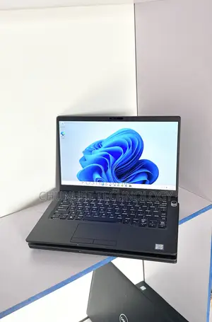 Laptop Dell Latitude 7400 16GB Intel Core I7 SSD 256GB