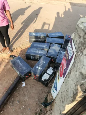 Weak Solar Inverter Battery Legit Buyer