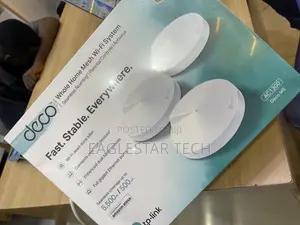 Tp- Link Deco M5