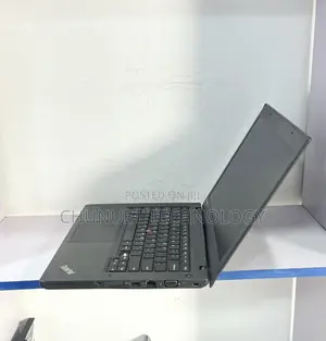 Laptop Lenovo ThinkPad T440 8GB Intel Core i5 HDD 500GB