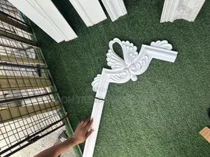 Polyurethane Wainscoting Panel
