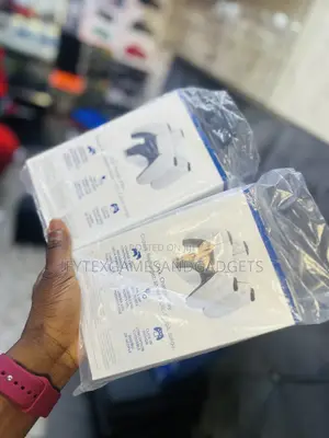 Original Playstation 5 Charging Dock