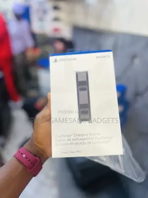 Charging Dock for Ps 5 Original