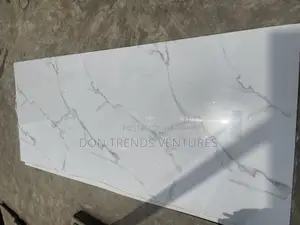 Glossy Uv Marble Sheet