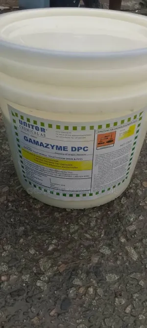 Unitor Gamazyme Dpc