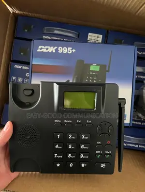 DDK 995+ Telephone