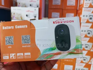 This Is Fantastic Hidden Camera 360 Degree