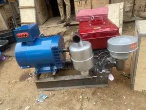 Hot Sale 3phase Reallyh Power 30kva Diesel Generator