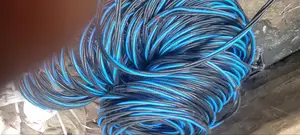 50.0mm Recliner Wire