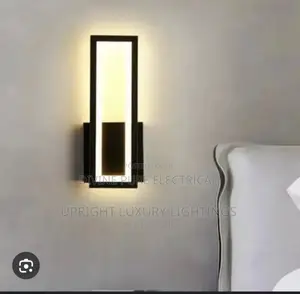 Luxury Led Wall Light