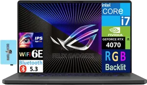 New Laptop Asus ROG Zephyrus G16 16GB Intel Core Ultra 9 SSD 1T