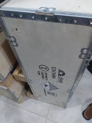 SMS Solar Lithium Battery 10kwh