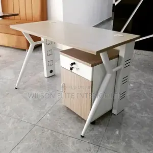 Unique Office Table