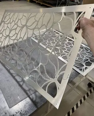 Laser Cutting Services