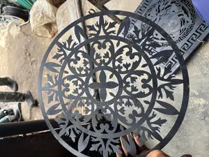 Laser Cutting Services