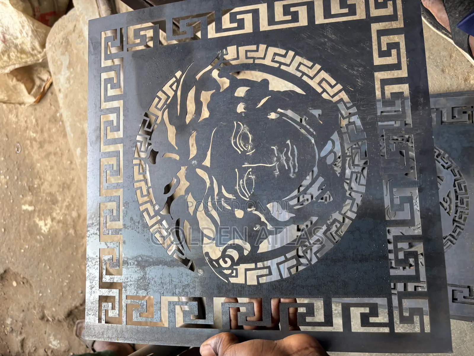 Laser Cutting Services