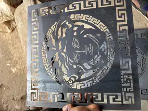 Laser Cutting Services
