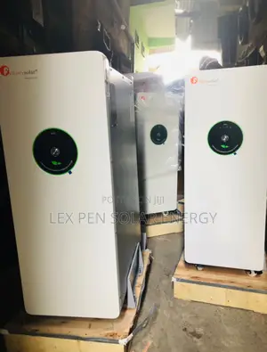 15kwh 51.2v Felicity Lithium Ion Battery Available