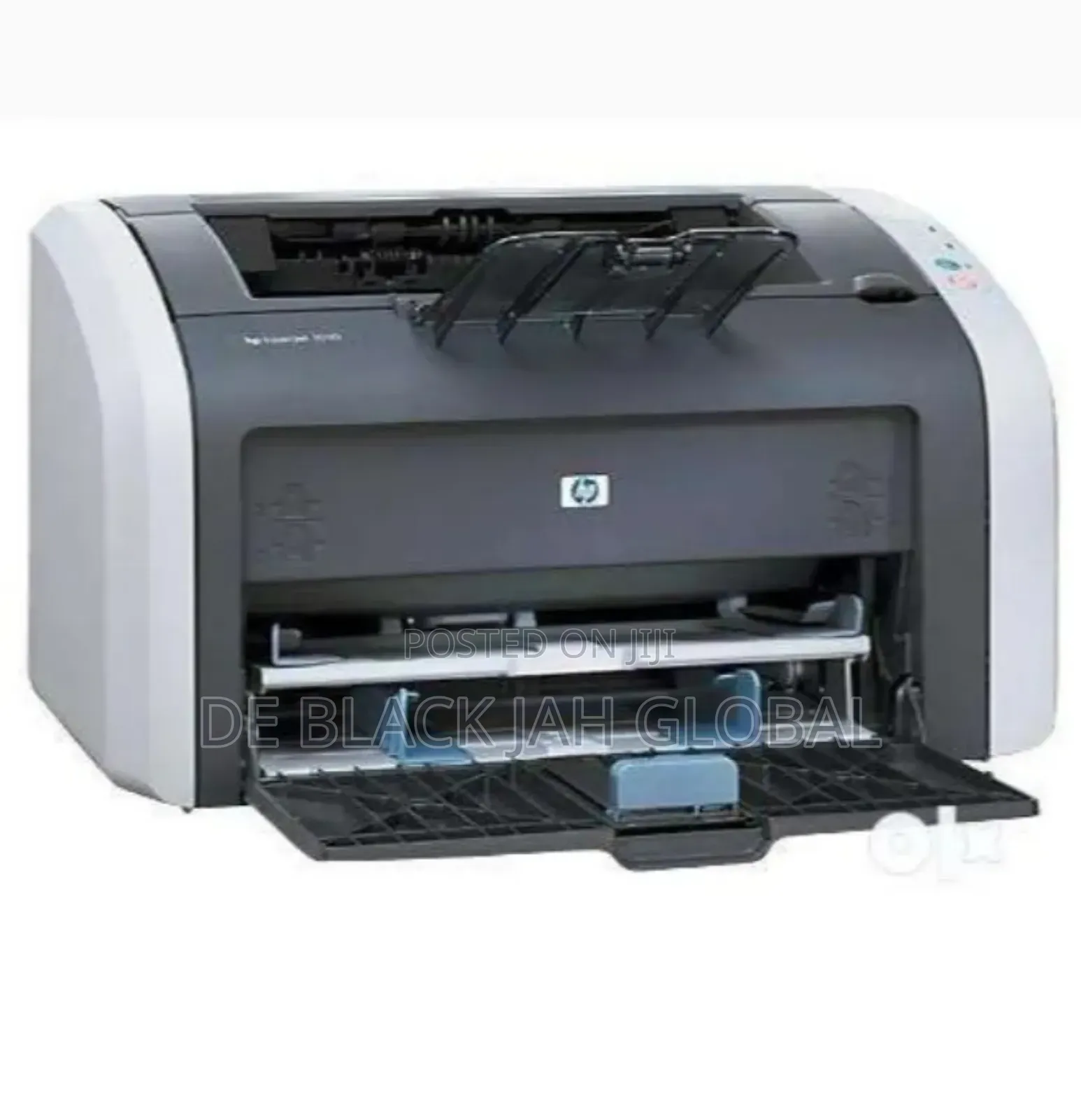 Hp Laserjet 1010