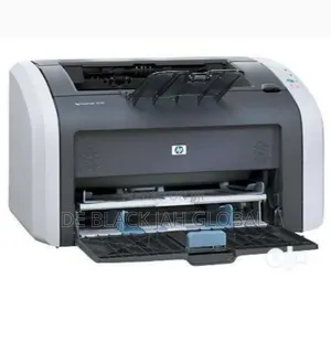 Hp Laserjet 1010