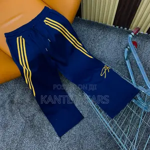 Pants Joggers