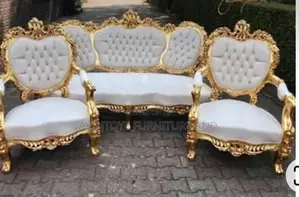 5 Sitter Lao Royal