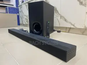 Sony Ht-Ct180 2.1ch Wireless Soundbar