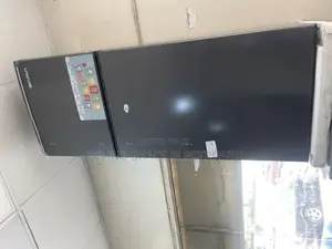 Skyrun 118 Litres Double Door Refrigerator Rr