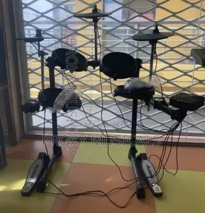 Alesis Turbo Electric Drum Module