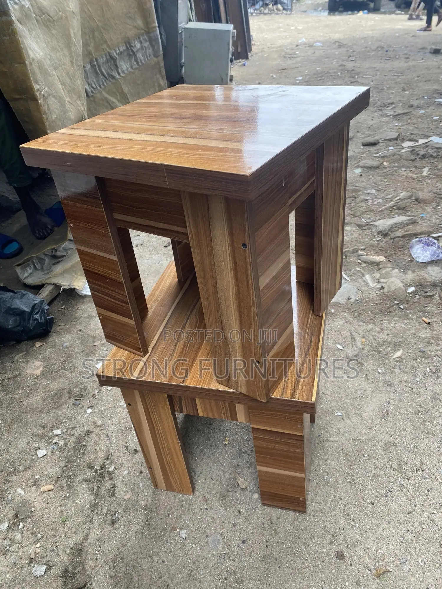 Side Stools