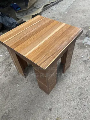 Side Stools