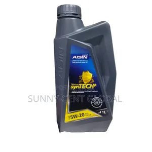 Aisin Syntech+ Fully Synthetic 5w30 1litre.