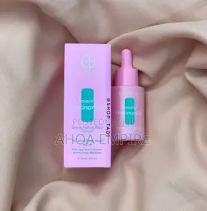 Estelin Niacinamide Serum