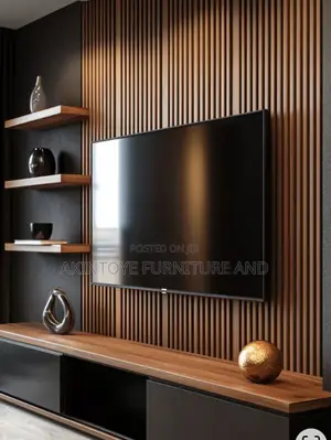 Lao Tv Console 8/11 Feet