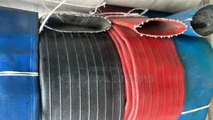 3 Inches Duraline Heavy Duty Hose for Water Delivery