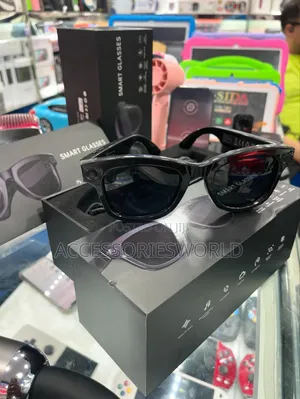 M01 Ai Camera Smart Glasses