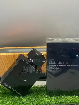 Club De Nuit Intense Man Armaf for Men