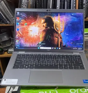 Laptop Dell Latitude 5420 8GB Intel Core i5 SSD 256GB