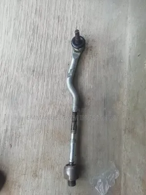 Tie Rod Ends Honda Accord 2013_2016