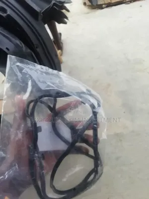 Valve Cover Seal Honda Accord 2013_2016