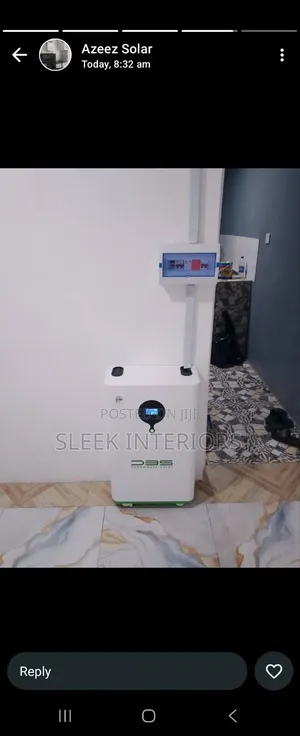 5kva Hybrid Inverter