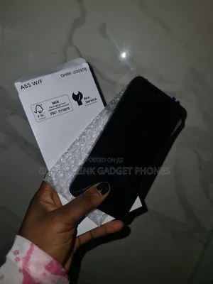 Samsuny Galaxy A55 Original Screen Replacement Available