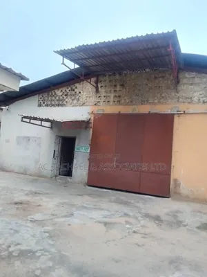 3,000sqm Warehouse For Rent At Ikotun Egbe Lagos